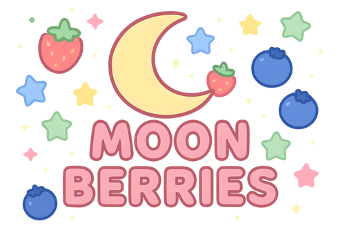 Moonberries